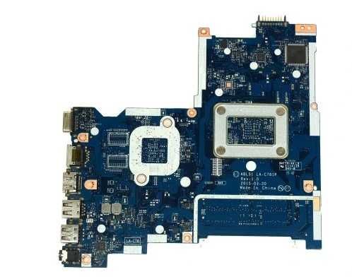 (1) HP 255 G4 płyta  4x AMD A6-6310 APU AMD Radeon