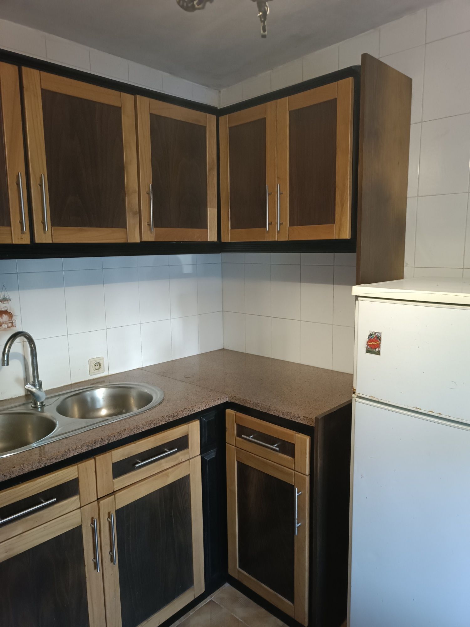 Cozinha completa