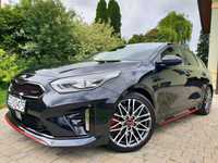 Kia Pro_cee&#039;d Kia Proceed 1.6 Turbo GT MAAX opcja 100% oryginał Gwarancja!!