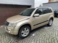 Suzuki Grand Vitara II 2.0 benzyna