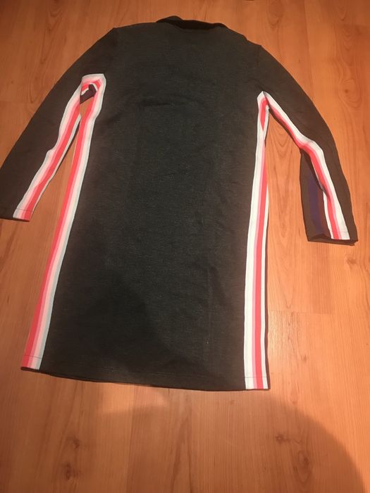 vestido lacoste (novo )