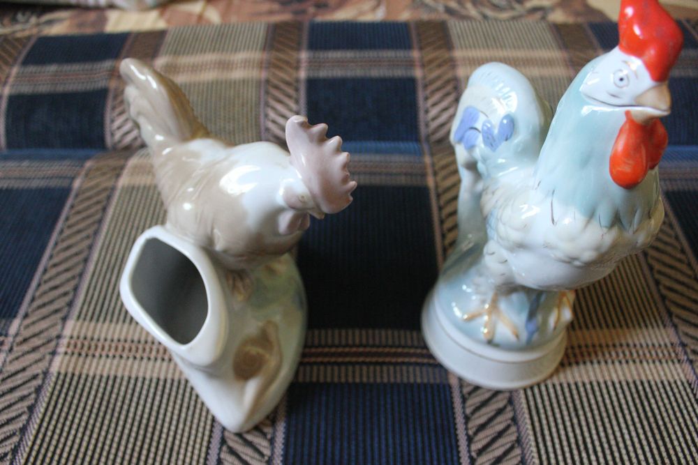 Декоративня керамика