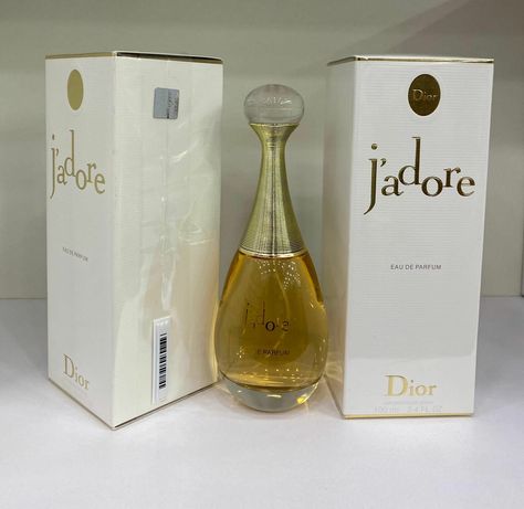 Perfumy Dior Jadore 100ml Świąteczny Prezent Damski