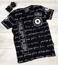 Philipp Plein мужская футболка, женская унисекс