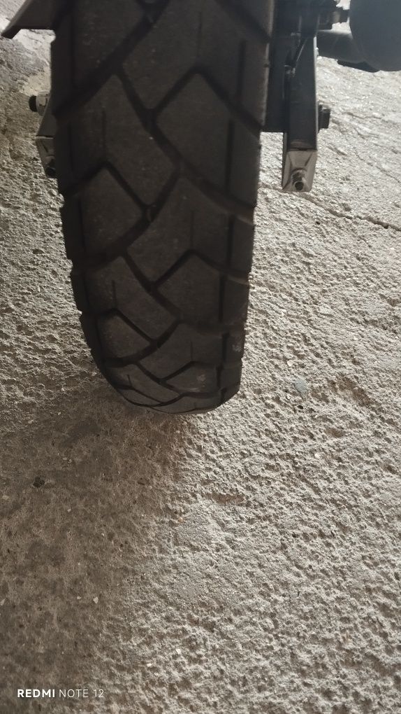 Moto Sym 125 02.2023
