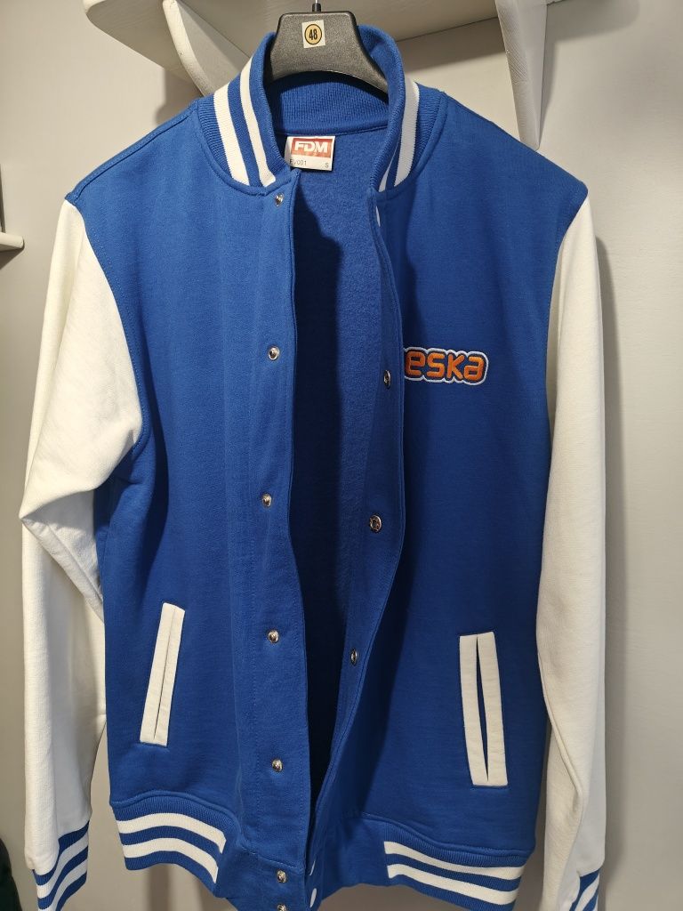 Bluza z Muzyczny Klub Eski rozmiar S