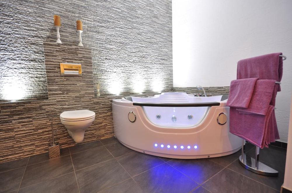 Wynajem apartamentu z jacuzzi, apartamenty Katowice!!!