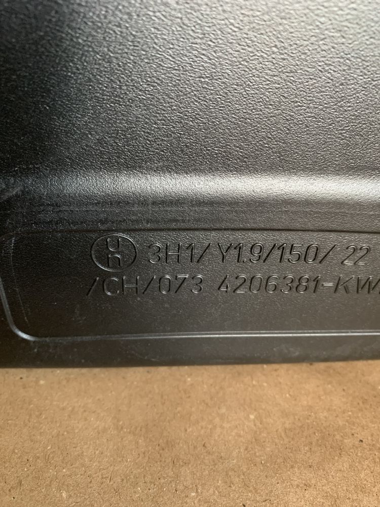 Каністри 20л UN чорні