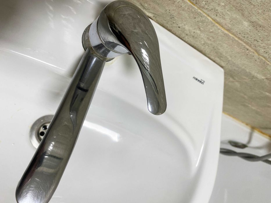 Раковина і Дзеркало. Стан ідеальний. У Ванну кімнату Набор