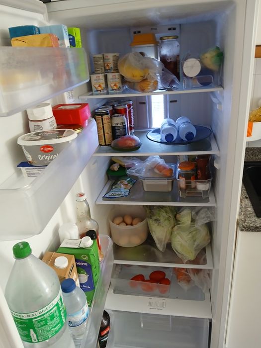 Frigorífico Samsung