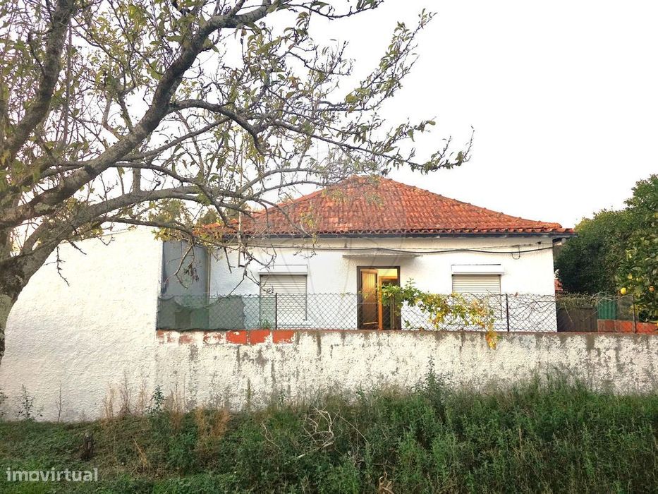 Moradia T3 para venda