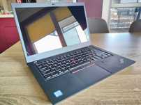 OKAZJA Lenovo T490 i5 8265u 40/512GB Win11 bat8h 14" 2,5k WQHD 500nit