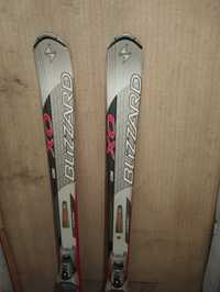 Narty Zjazdowe BLIZZARD XO 167cm