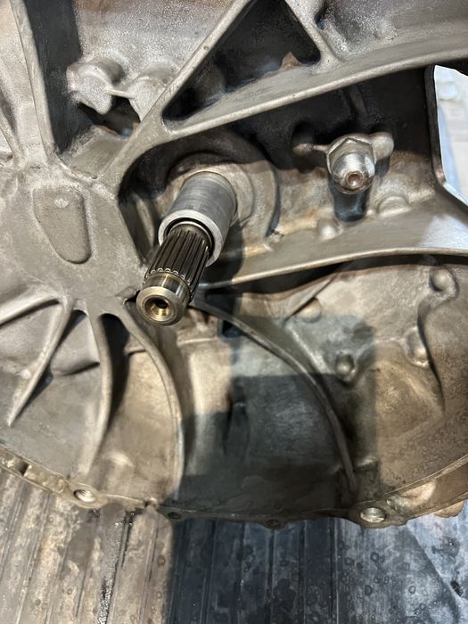 Коробка передач КПП Honda Civic 4D, 5D