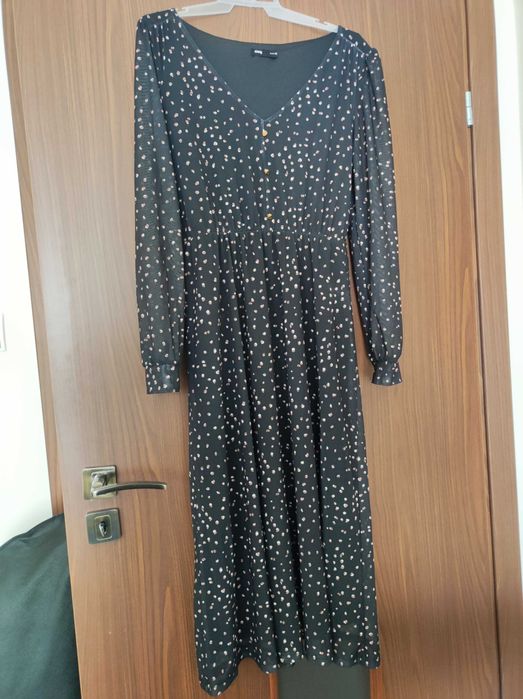 Sukienka wesele, chrzciny, półmetek, studniówka