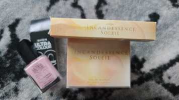 Avon Incandessence Soleil 50ml