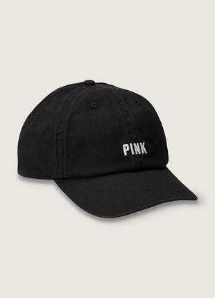 Victoria's Secret  PINK  Кепка бейсболка