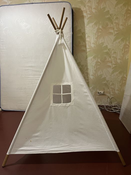 Дитячий намет-Вігвам