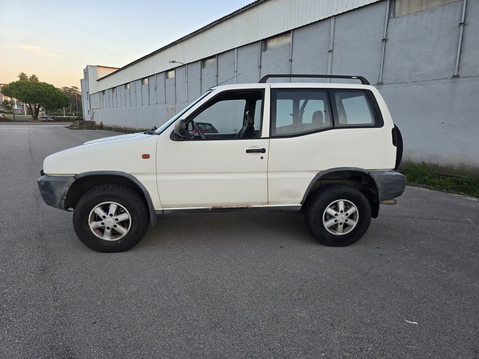 Ford Maverick  GLX  De 94