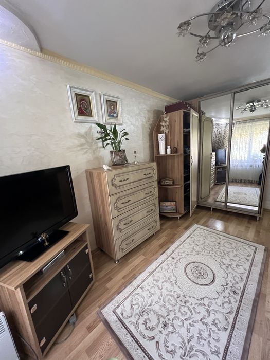 Продаж 3кім квартири в центрі міста