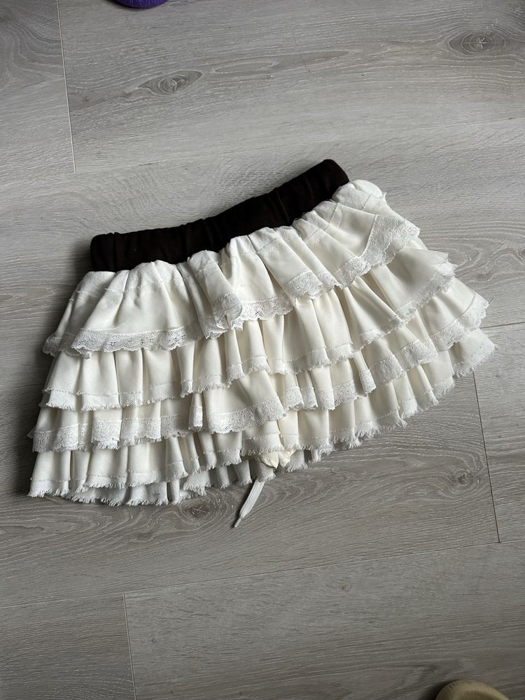 Юбка miu miu S.