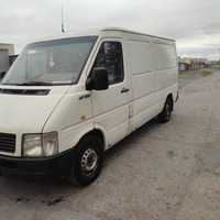 Sprzedam  VW lt35 2.8 tdi blaszak