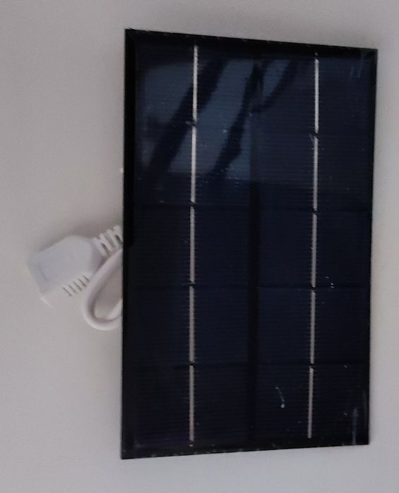 Солнечная панель