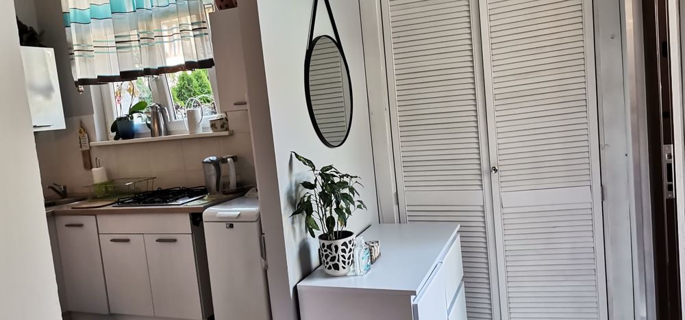 Apartament"Mary" 2 pokojowy,  wMiędzyzdrojach.Ludowa1/1a.Blisko plaży.
