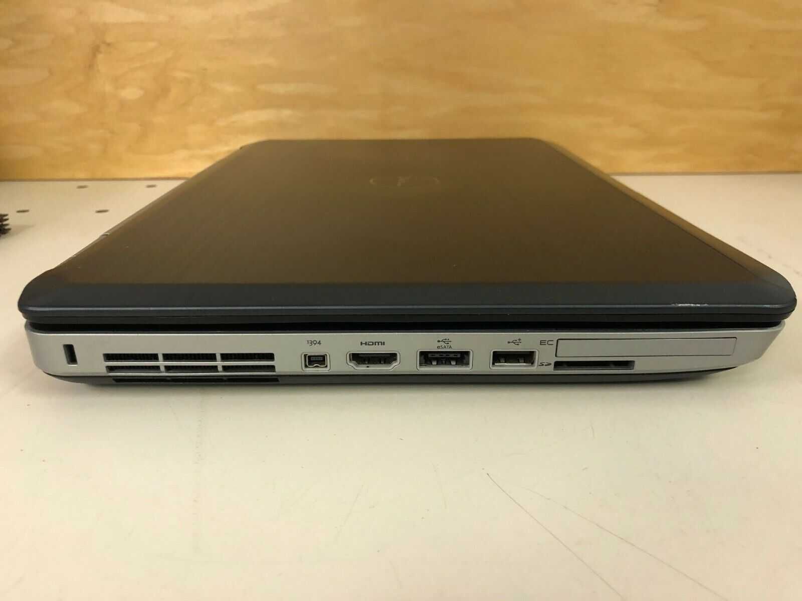 Dell Latitude E5520 - SemiNovo