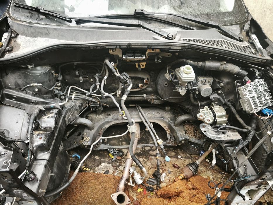 Fiat Tipo 2021 para peças