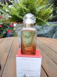 Hermes Un Jardin Sur Lagune 50 ml