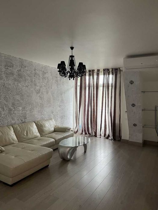 170 тыс.$ ПРОДАЖА / Квартира в ЖК Садовая Горка / Премиум Новострой