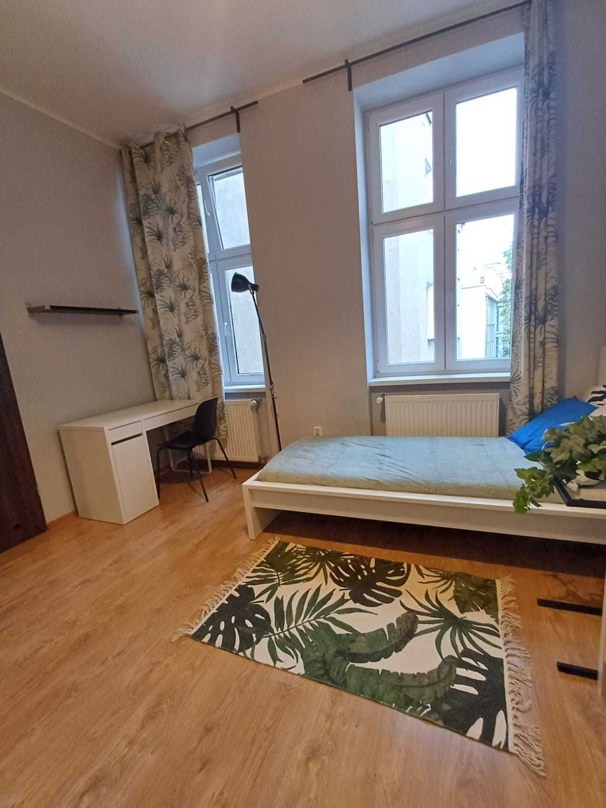 Duża  kawakelerka blisko Browaru ul . Taczaka