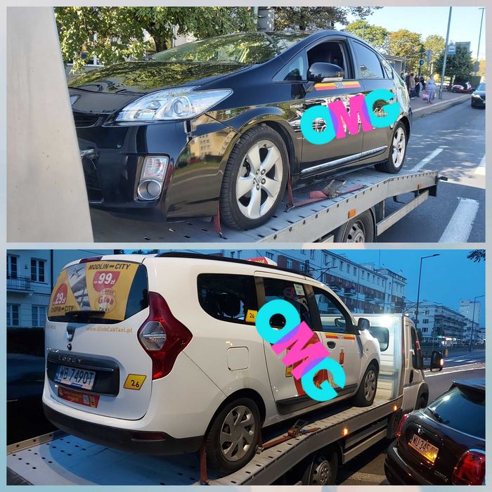 Tanie holowanie-*150zł pomoc drogowa,laweta.Najtaniej!