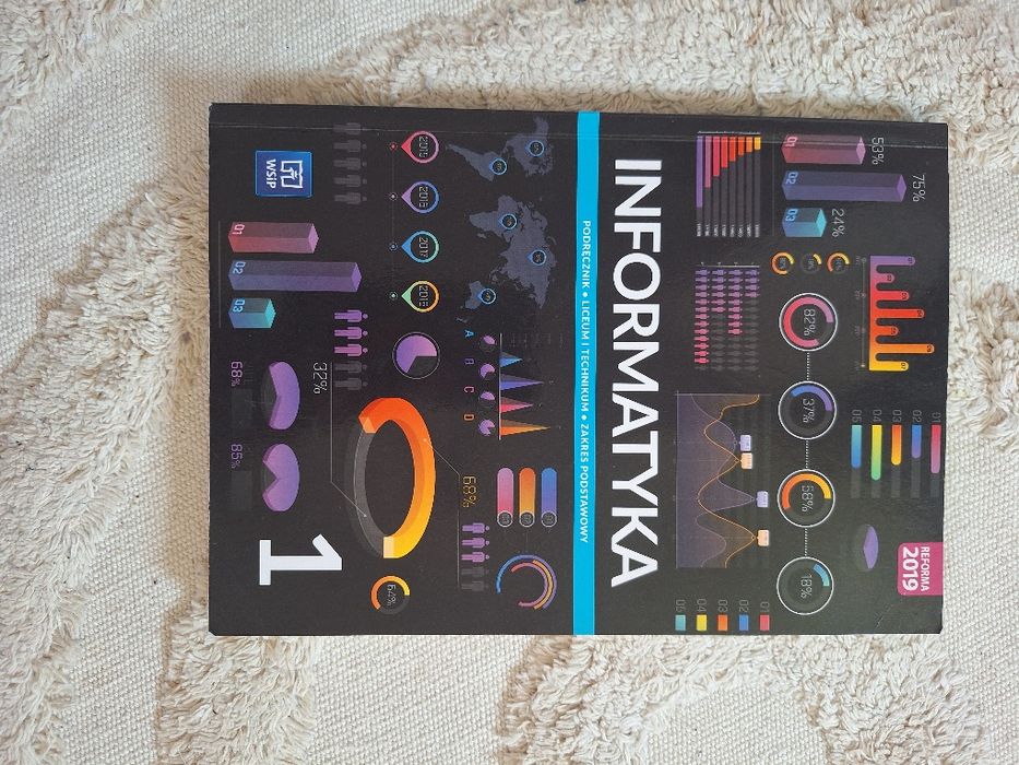 Informatyka 1 WSIP