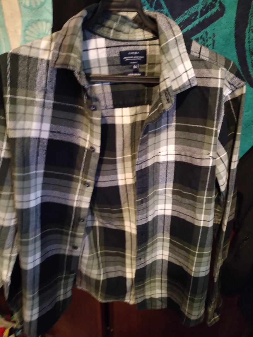 Camisa Tiffosi Impecável