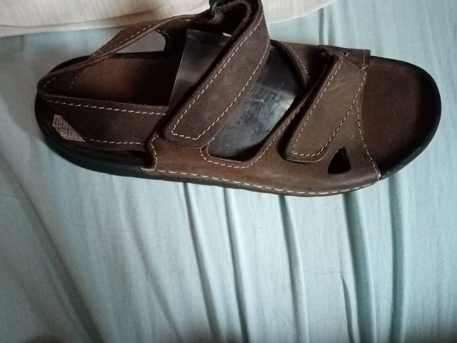 sapato desportivo novos