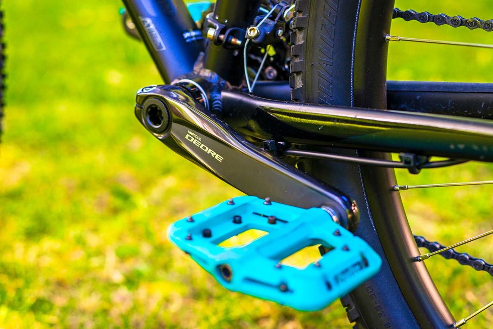 Specialized Pitch Sport 2019 XS