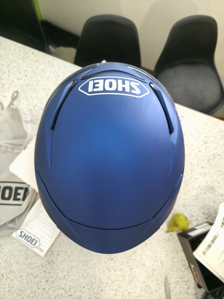 Shoei NXR2 tamanho M