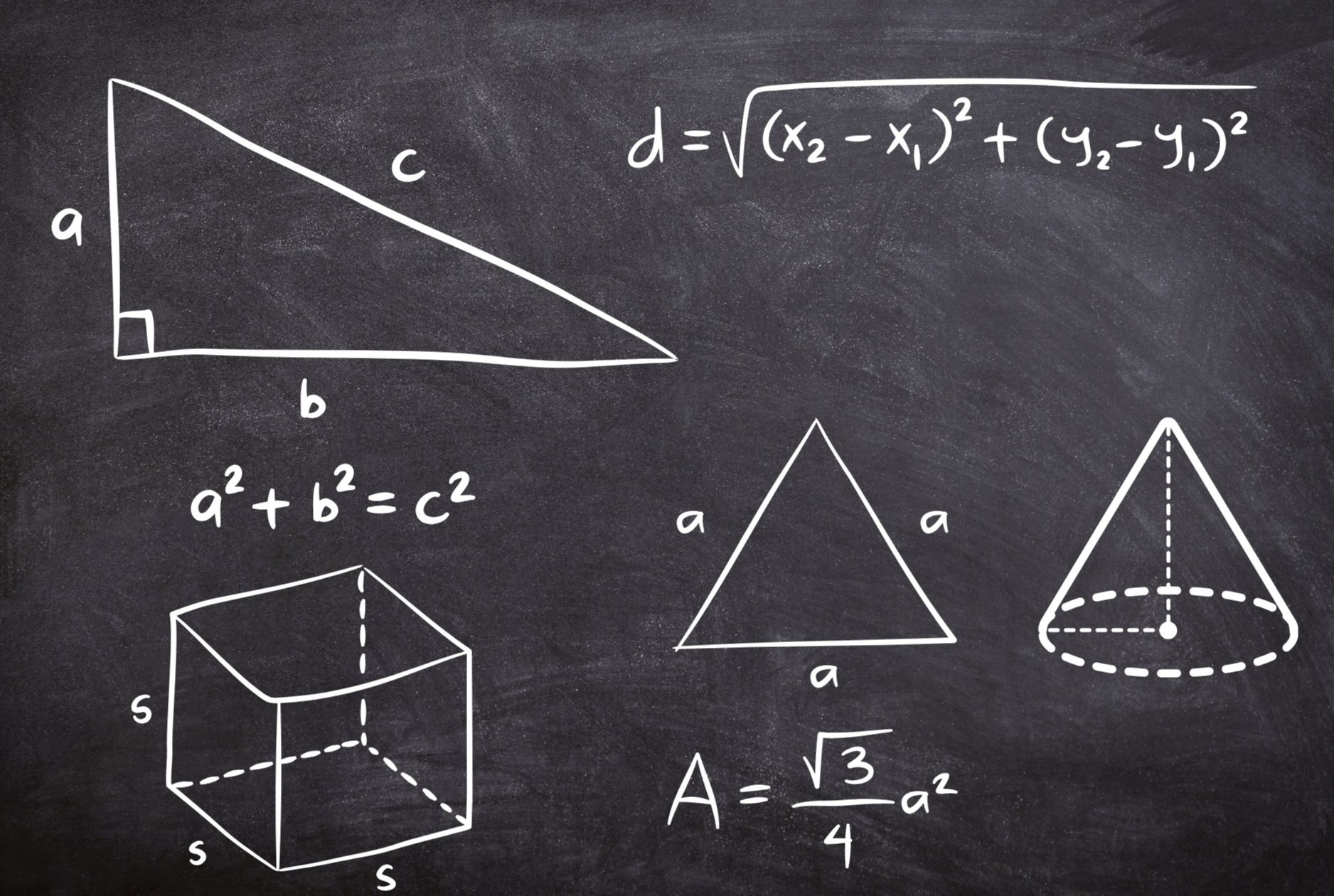 Korepetycje matematyka - zdalnie