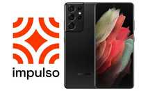 Samsung S21 Ultra 256GB Czarny | Stan Dobry | Gwarancja 12msc | SKLEP