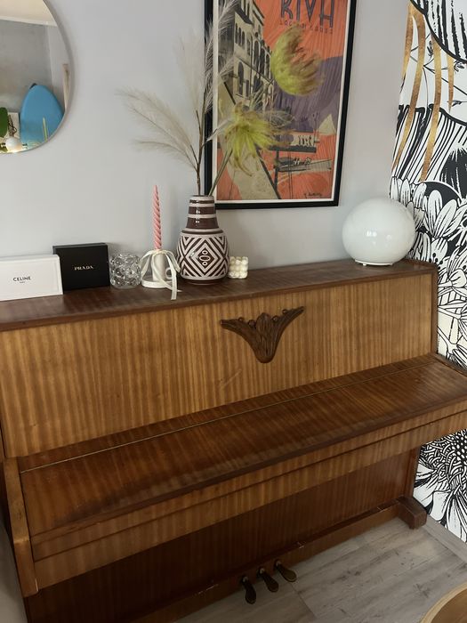 Pianino Legnica nastrojone odbior wlasny