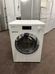 Pralka Miele W1 TwinDos 8kg, 1600obr,  CapDosing. Gwarancja.Transport