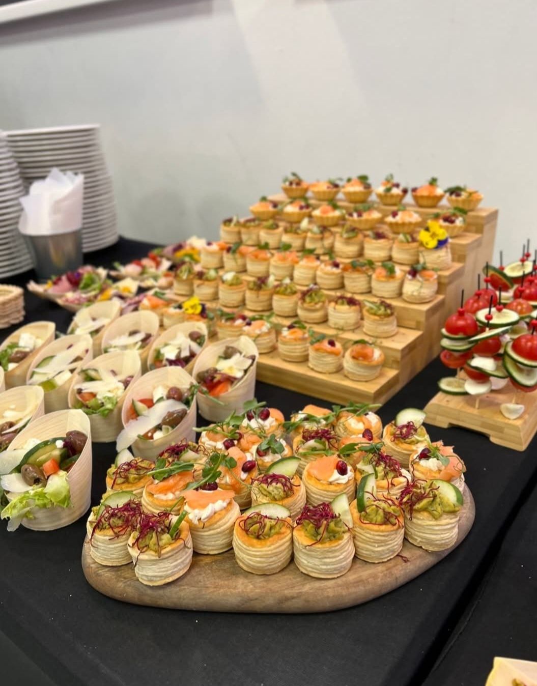 Catering na komunie, chrzciny, wesela, stypy, urodziny – Śląsk