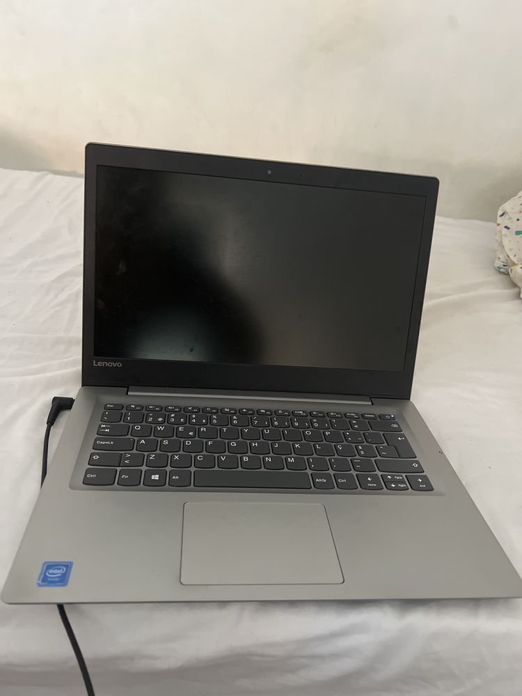 Computador Lenovo