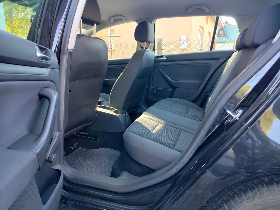 Volkswagen golf V 1.4 benzyna