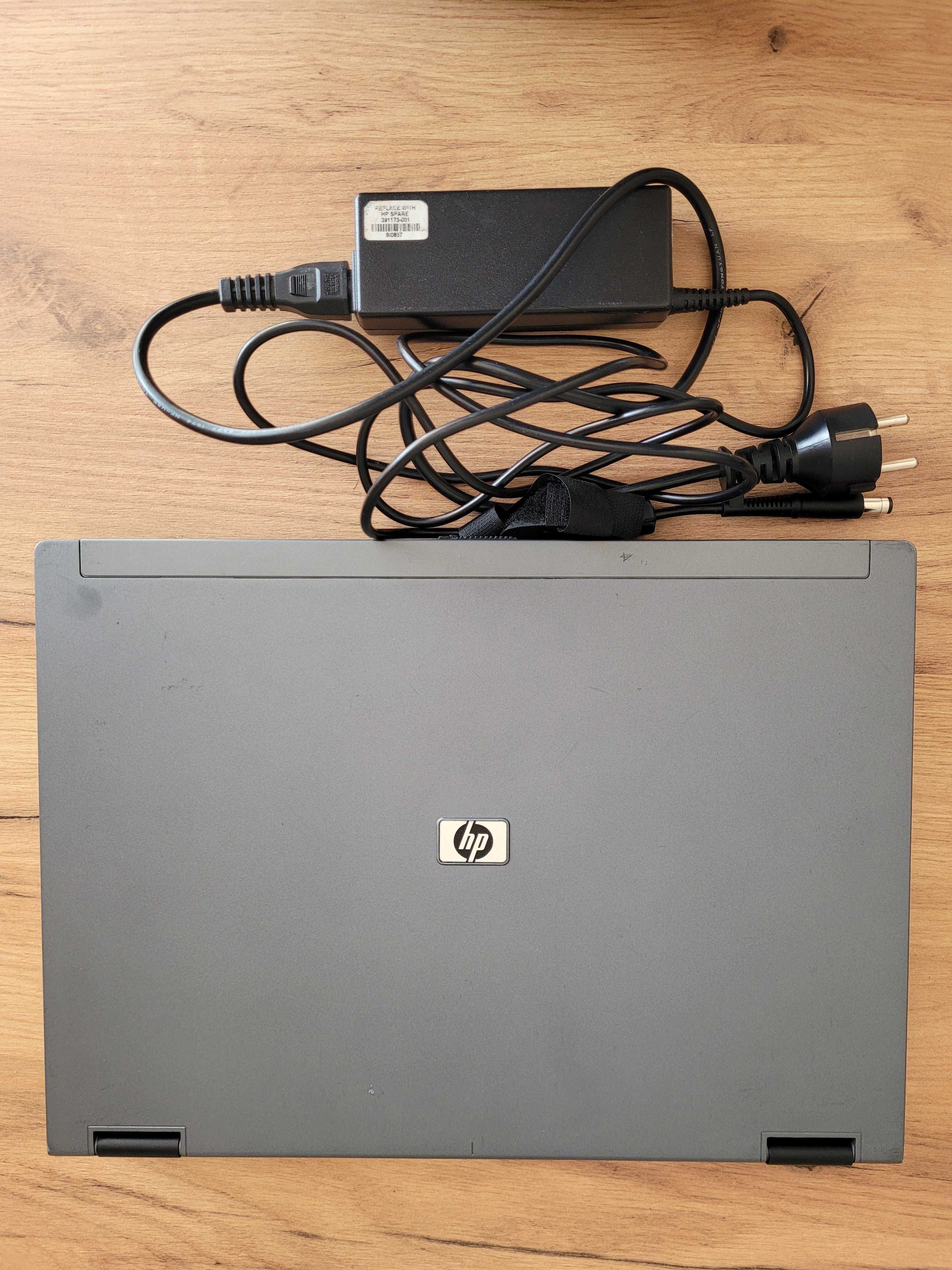 Laptop HP Compag 8510p