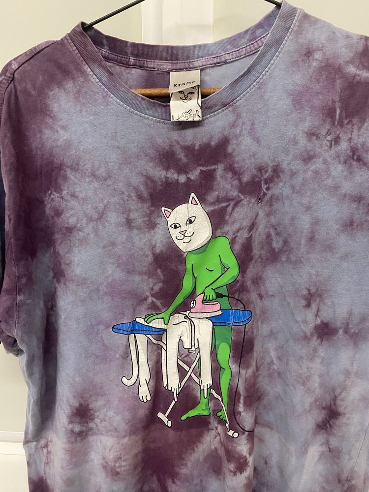 Футболка Ripndip