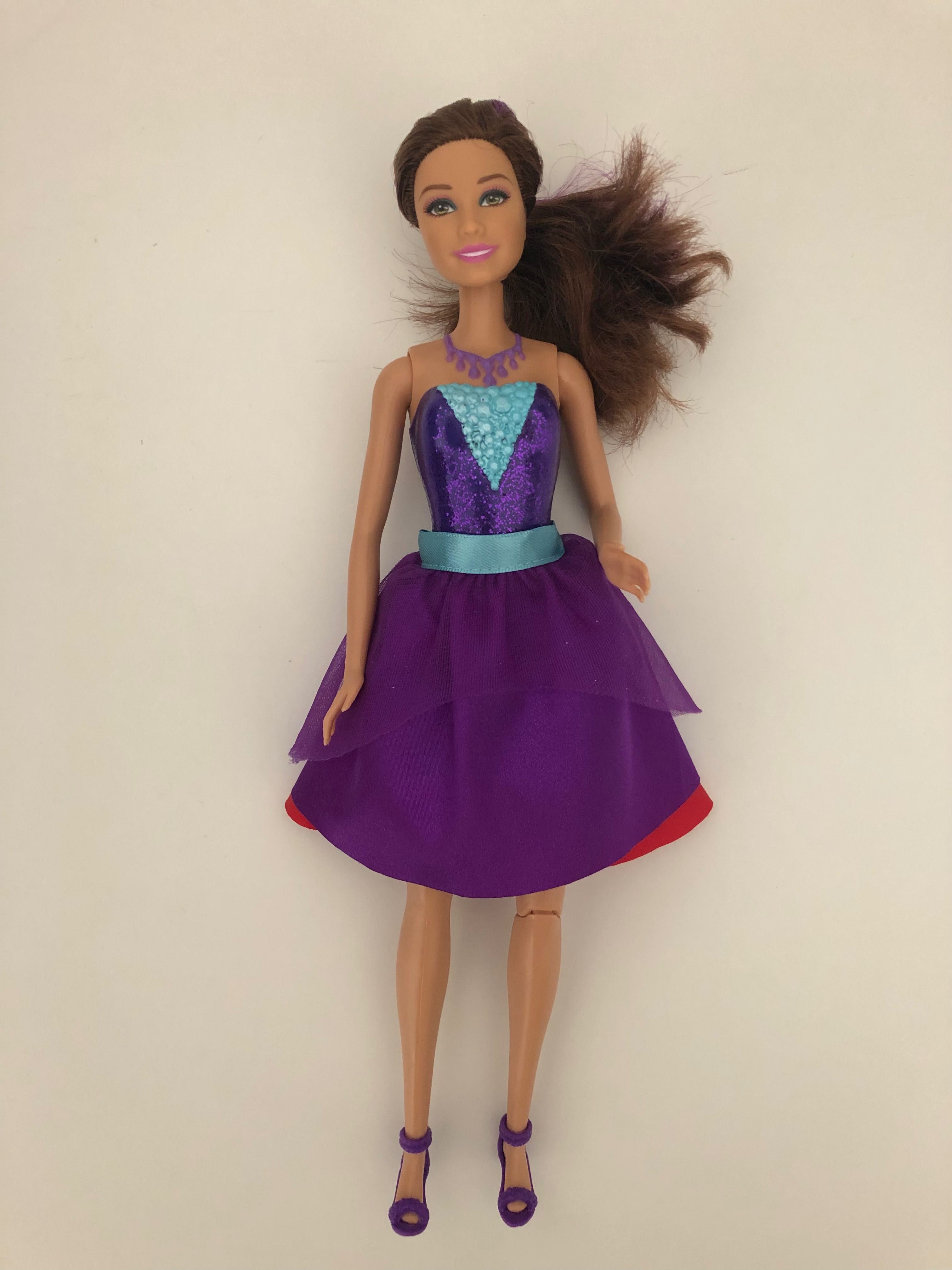 Boneca Barbie Amigas Agentes Secretas - Teresa | Mattel