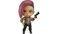 Nendoroid Cyberpunk 2077 - Female V- Good Smile Company- Novo e Selado